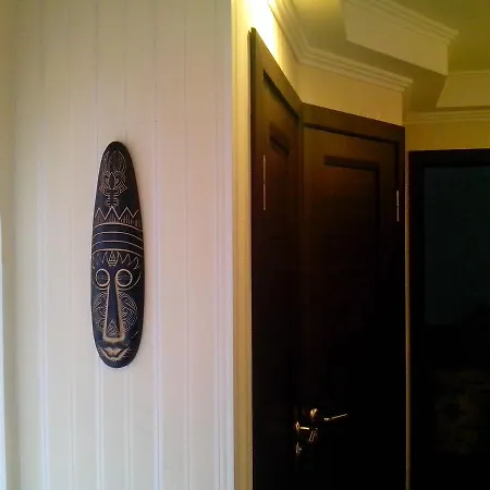 Beautiful And Comfortable 2 Rooms Apartment Kyiv Exterior photo
