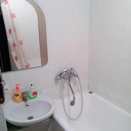Beautiful And Comfortable 2 Rooms Apartment Kyiv Exterior photo