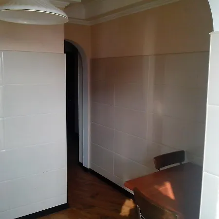 Beautiful And Comfortable 2 Rooms Apartment Kyiv Exterior photo